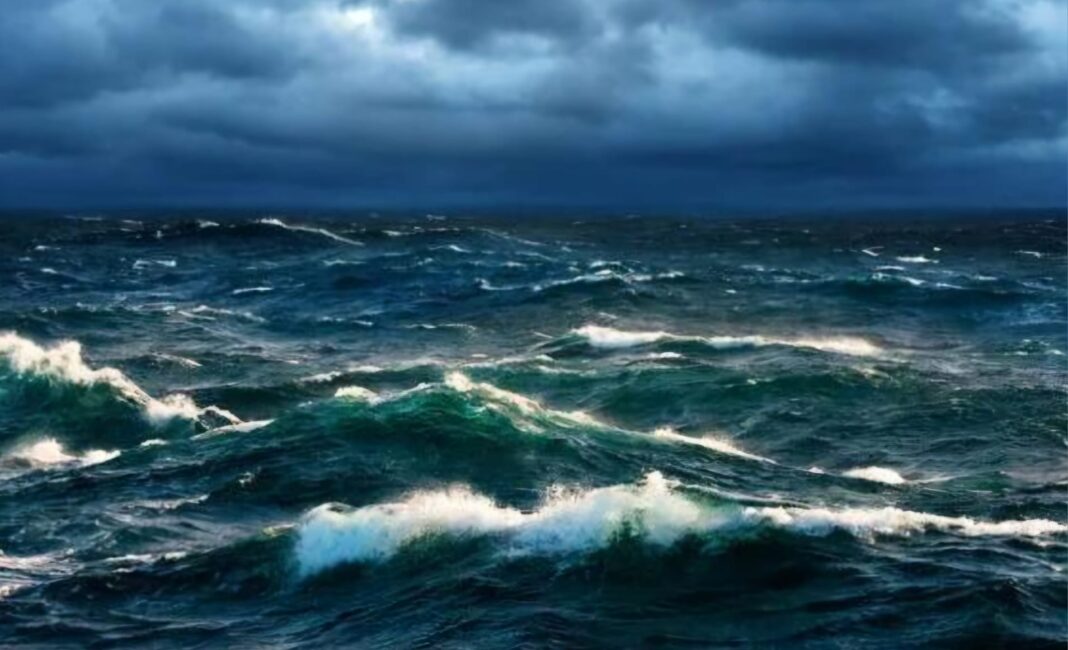 Científicos emiten una advertencia grave tras hacer un descubrimiento aterrador en el océano Atlántico: ‘Impactos repentinos y de amplio alcance’
