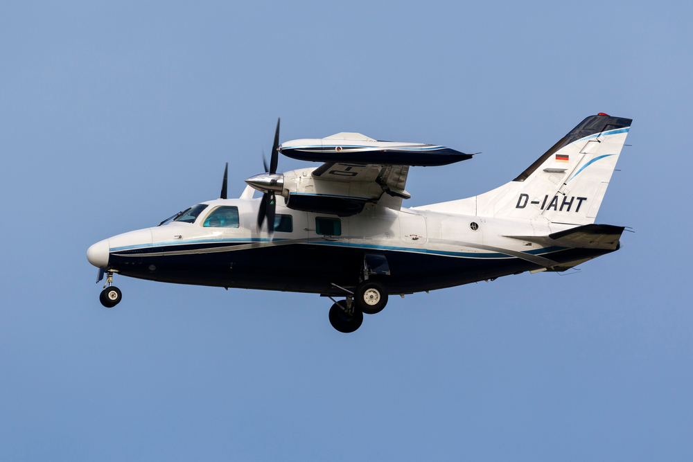 Avioneta se estrella en NY; “Mujer del Año” de la NCAA entre las seis víctimas