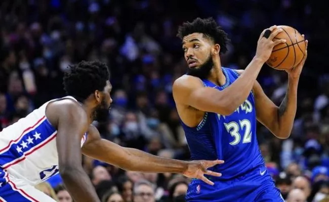 Karl Anthony Town encestó 31 puntos para conducir la victoria de los Knicks ante Detroit