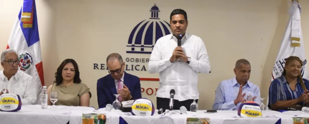 Anuncian Festival Deportivo Hato Mayor, en RD