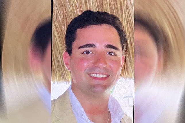 Candidato a legislatura del Condado de Long Island, NY, sigue desaparecido; policía pide ayuda para localizarlo