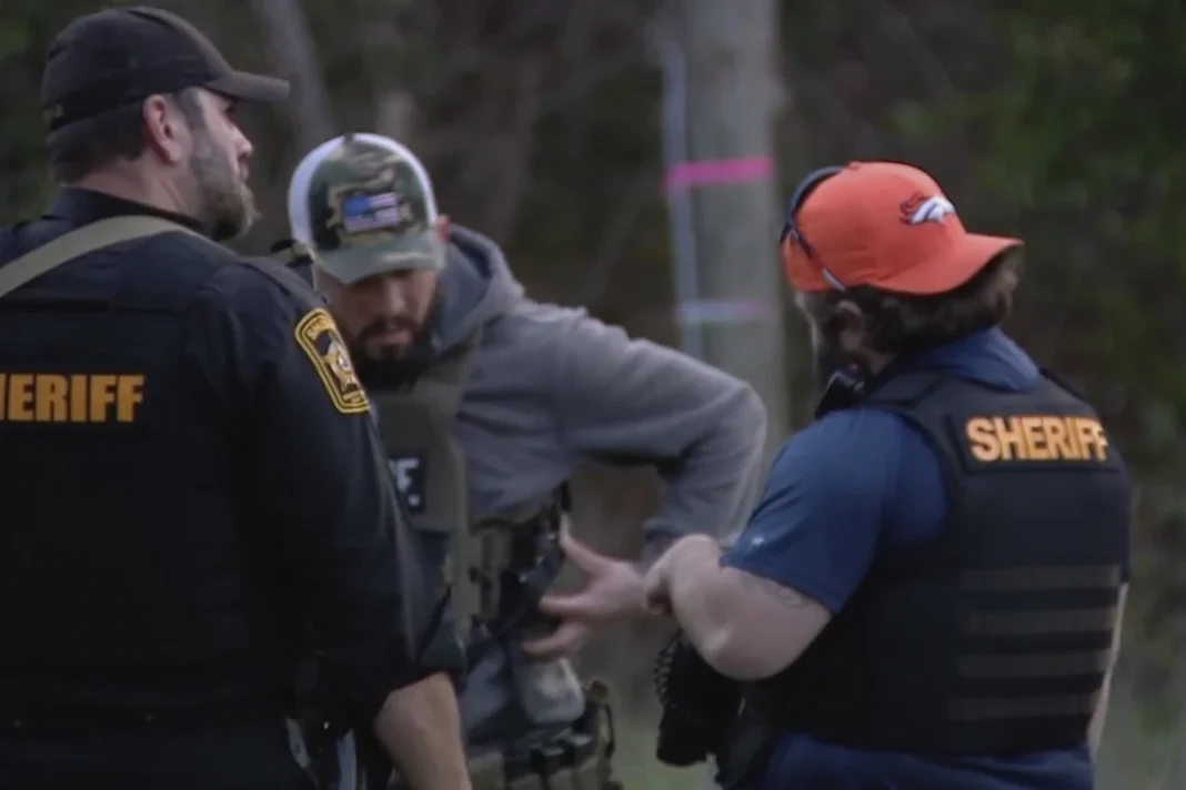 Tiroteo masivo en Virginia deja tres muertos y tres heridos; sospechosos detenidos