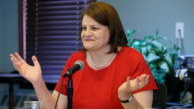 El FBI detiene a una jueza por supuestamente obstruir a agentes de ICE