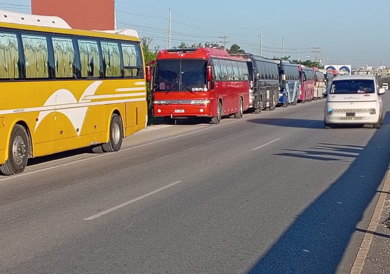 Haití lanza programa de retorno voluntario en RD para asistir a sus ciudadanos