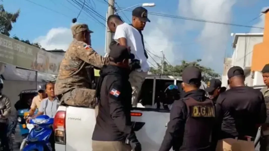 Como opera las mafias de las parturientas y la migración masiva hacia la República Dominicana