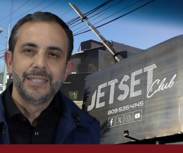 Operación Jet Set contra Antonio Espaillat y socios, pa’ cuando?