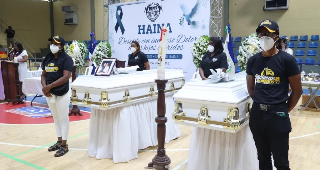 Aprendamos de la tragedia