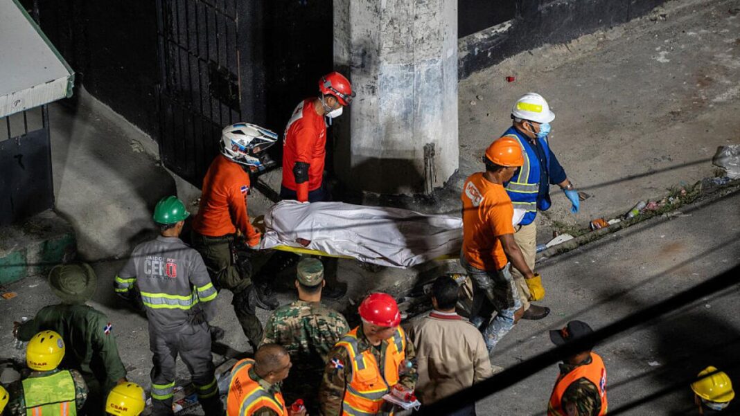 A cuatro semanas: imágenes inéditas de la tragedia Jet Set | El Informe con Alicia Ortega