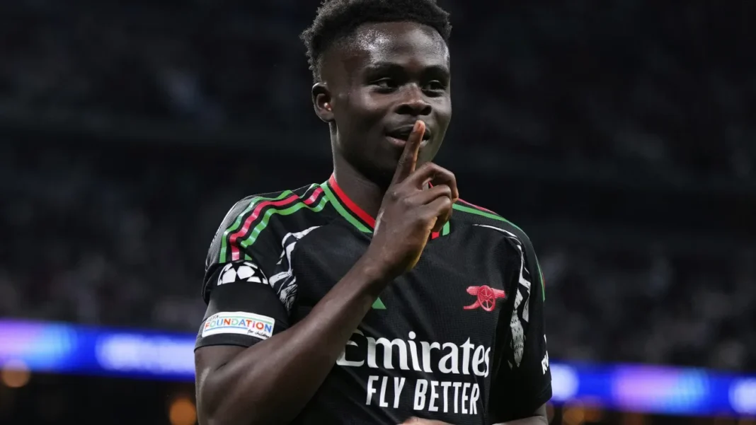 Real Madrid sufre avalancha de memes en redes sociales tras eliminación ante Arsenal en Champions League