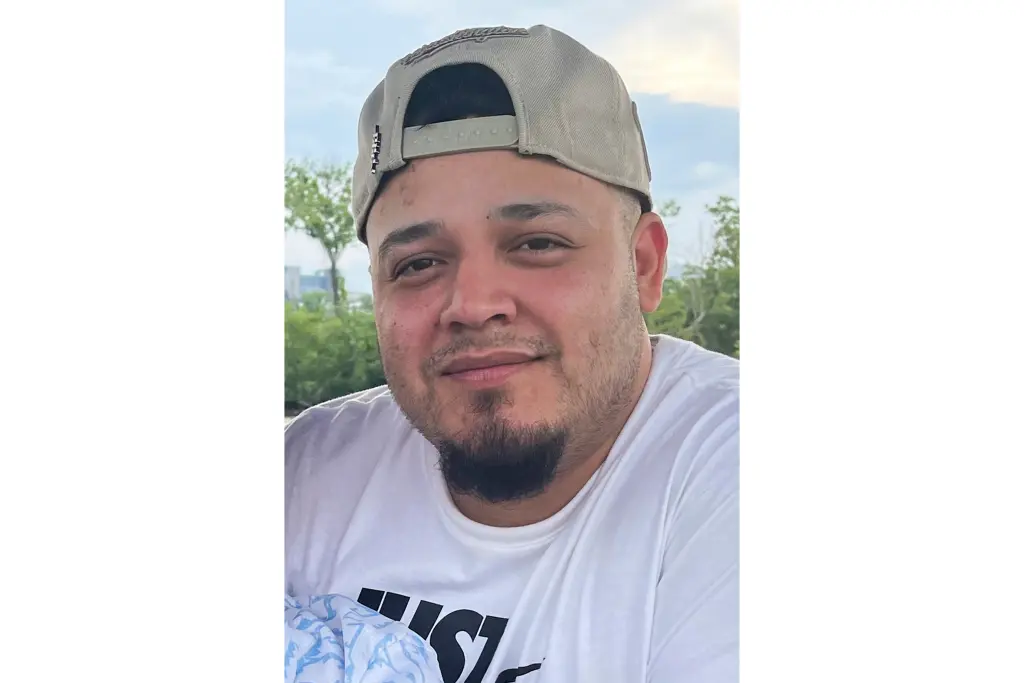 Presunto pandillero de la MS-13, Kilmar Abrego García, es sospechoso de tráfico de personas, dicen los federales