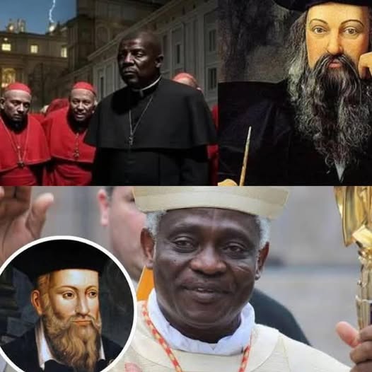 ¿Cuáles son los candidatos a ser el nuevo pontífice de la Iglesia Católica? Y la extraña predicción de Nostradamus sobre el fin del mundo