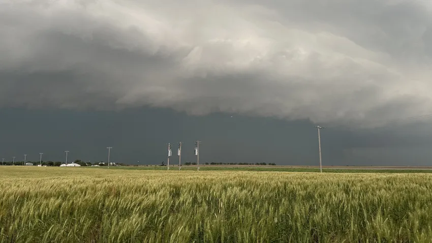 Fuertes tormentas azotan partes de EEUU, desde el sur hasta el noreste