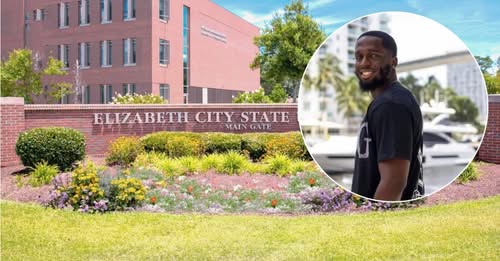 Tiroteo en pequeña universidad de Carolina del Norte deja un muerto y seis heridos