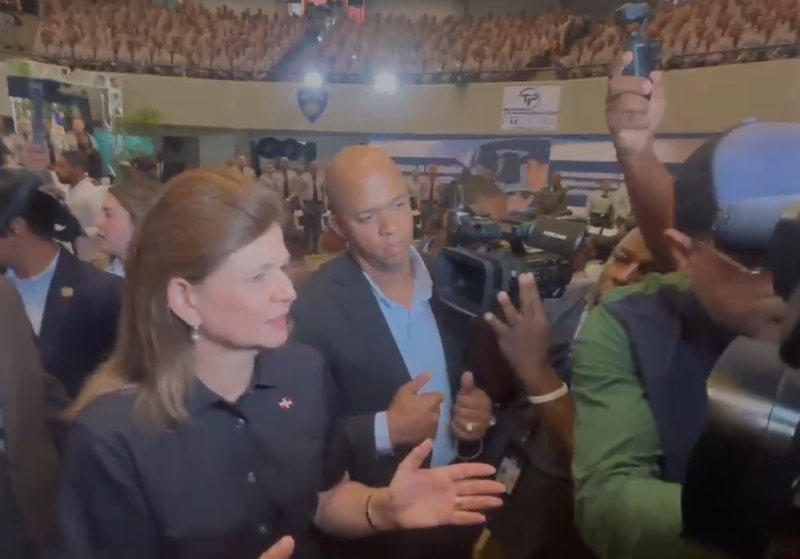 El Instituto de Previsión y Protección del Periodista condena agresión a periodistas y demanda sanciones para agresores