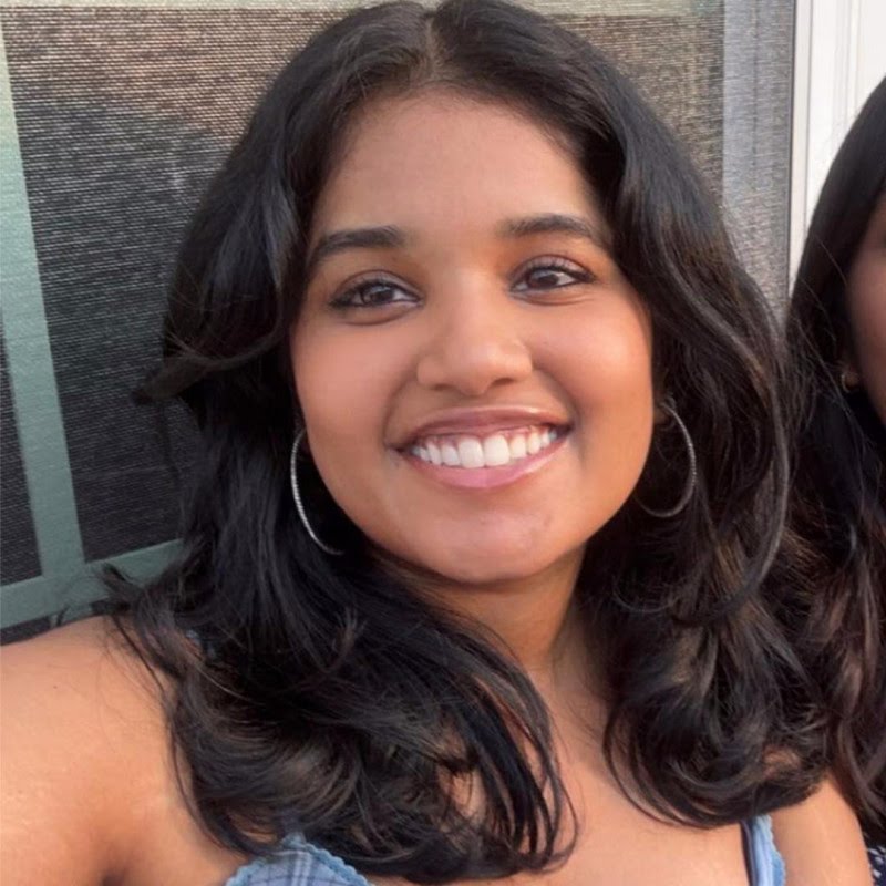 A dos meses de la desaparición de turísta de la India Sudiksha Konanki en RD, todavía hay preguntas sin respuestas