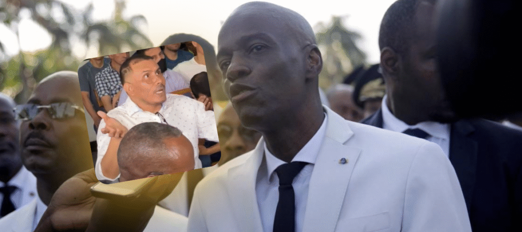 Otro colombiano capturado por asesinato del presidente de Haití destapó en juicio para qué había sido contratado