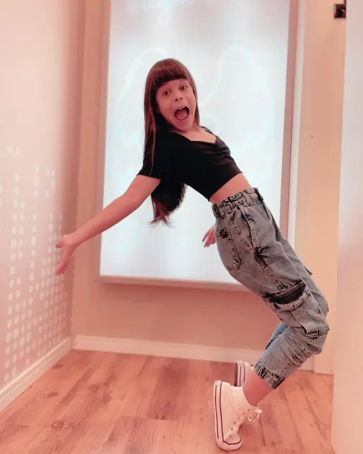 La actriz infantil Millena Brandão muere a los 11 años tras al menos 12 paros cardíacos