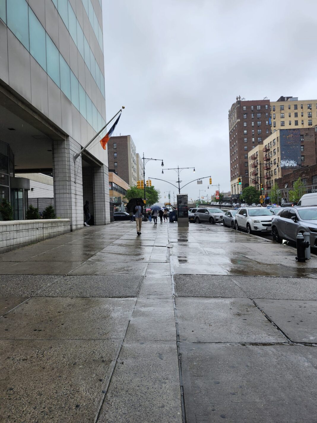 Activan alerta por niebla densa y posibles tormentas en la ciudad de Nueva York este viernes 16 de mayo