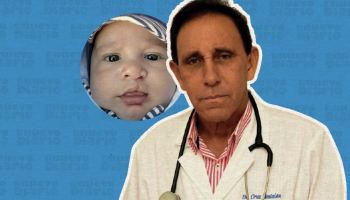 Clínica Cruz Jiminián inicia Jornada de cirugías para labios leporinos y paladar hendido