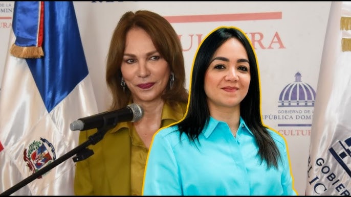 Partido Revolucionario Moderno, partido en el poder condena campaña de descrédito contra Faride Raful y Milagros Germán