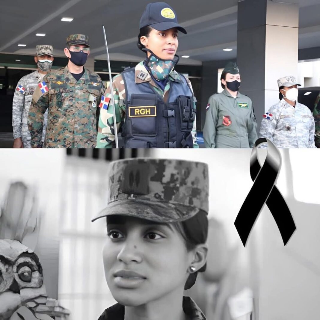 Otra de las víctimas del colapso de techo de la discoteca Jet Set muere tras 46 días en cuidados intensivos