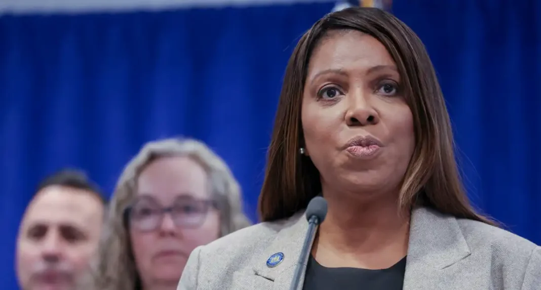 Nueva York se suma a otros 19 estados en demanda contra la administración Trump por retención de fondos