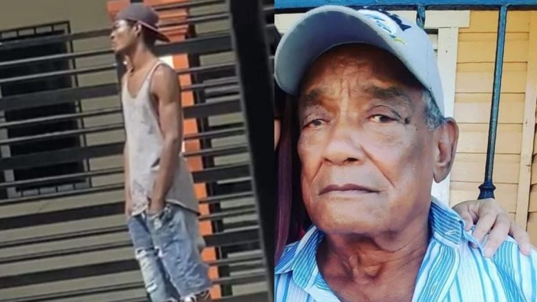 Se repite la historia en Estero Hondo, Puerto Plata, RD, haitiano mata a cuchilladas a ganadero