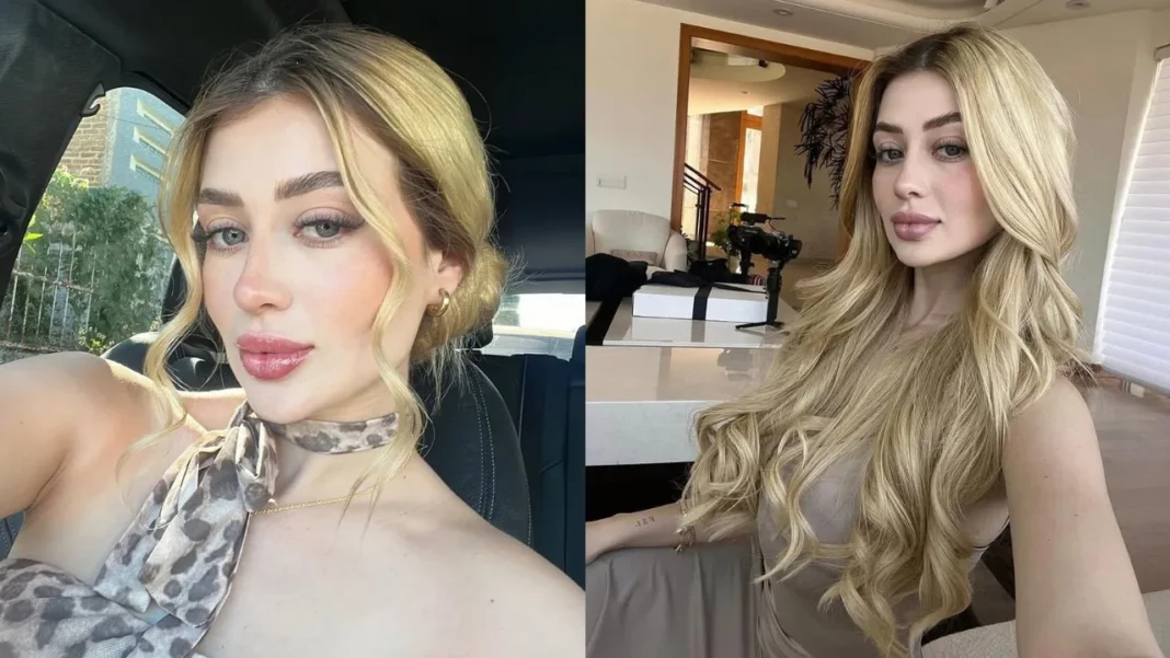Asesinan a una joven ‘influencer’ mexicana durante transmisión en vivo
