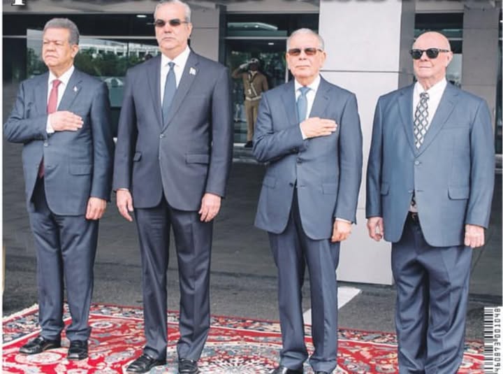 Cumbre de la distracción