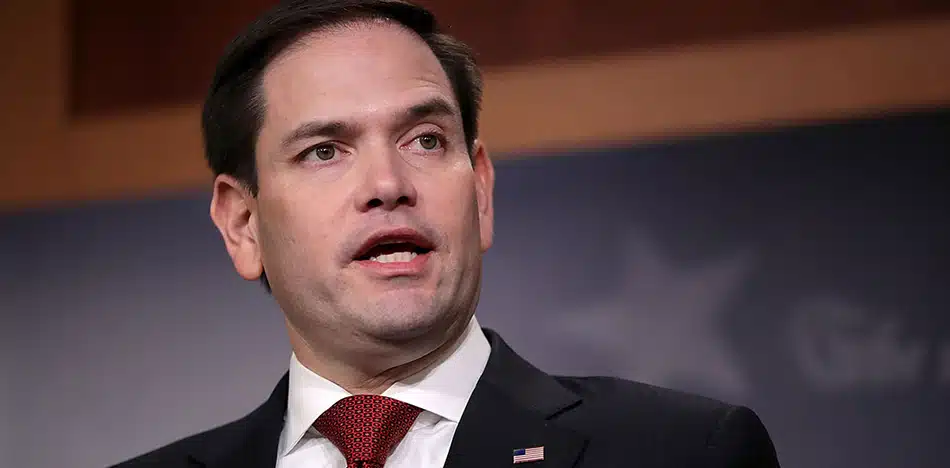 EEUU denegará visas a funcionarios que censuren a estadounidenses en redes sociales