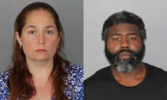 Detienen en EEUU a pareja que obligó a joven a vivir en jaula para perros en Nueva Jersey