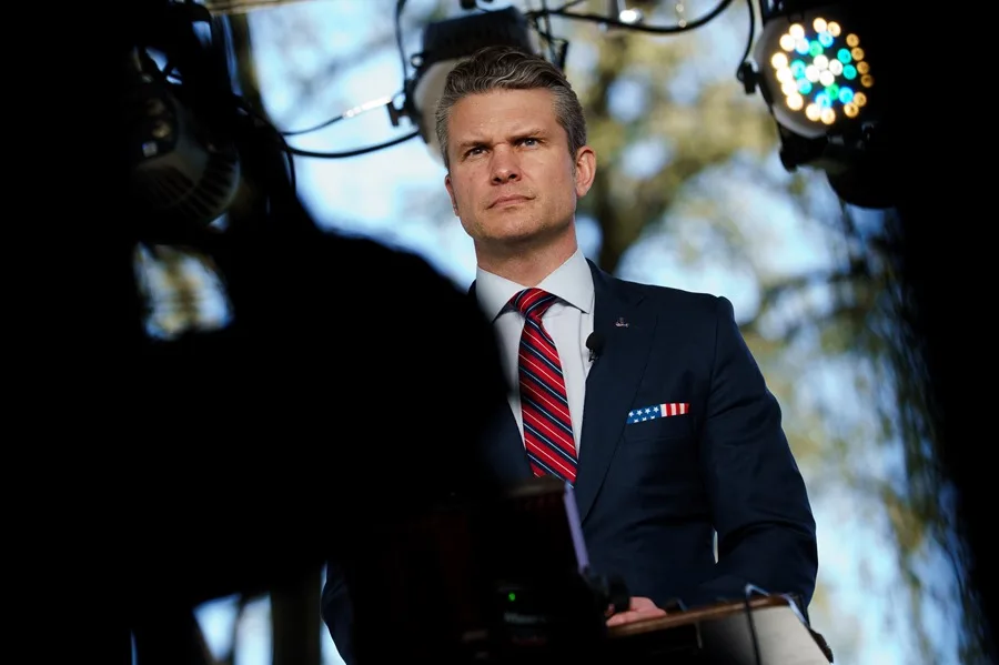 Estados Unidos reafirmó su compromiso con el Indo-Pacífico ante la “inminente” amenaza militar del régimen chino