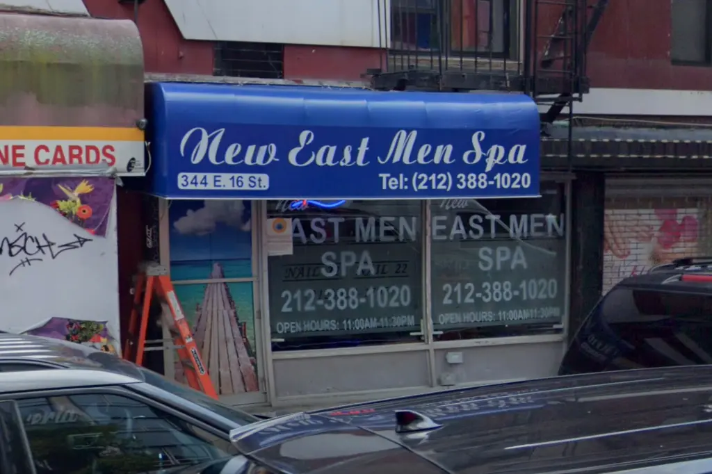 Spas sexuales gay enfrentan un final infeliz tras ofrecer placeres sexuales a policías encubiertos por menos de $100, según demanda