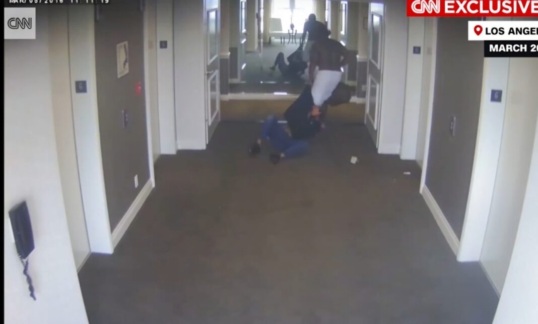 Así eran los encuentros sexuales organizados por Sean “Diddy” Combs, según su exnovia