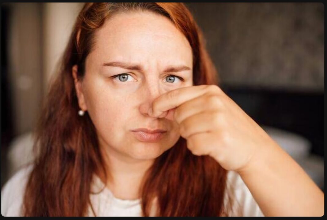 Colesterol alto tres síntomas malolientes ‘bandera roja’ para el problema