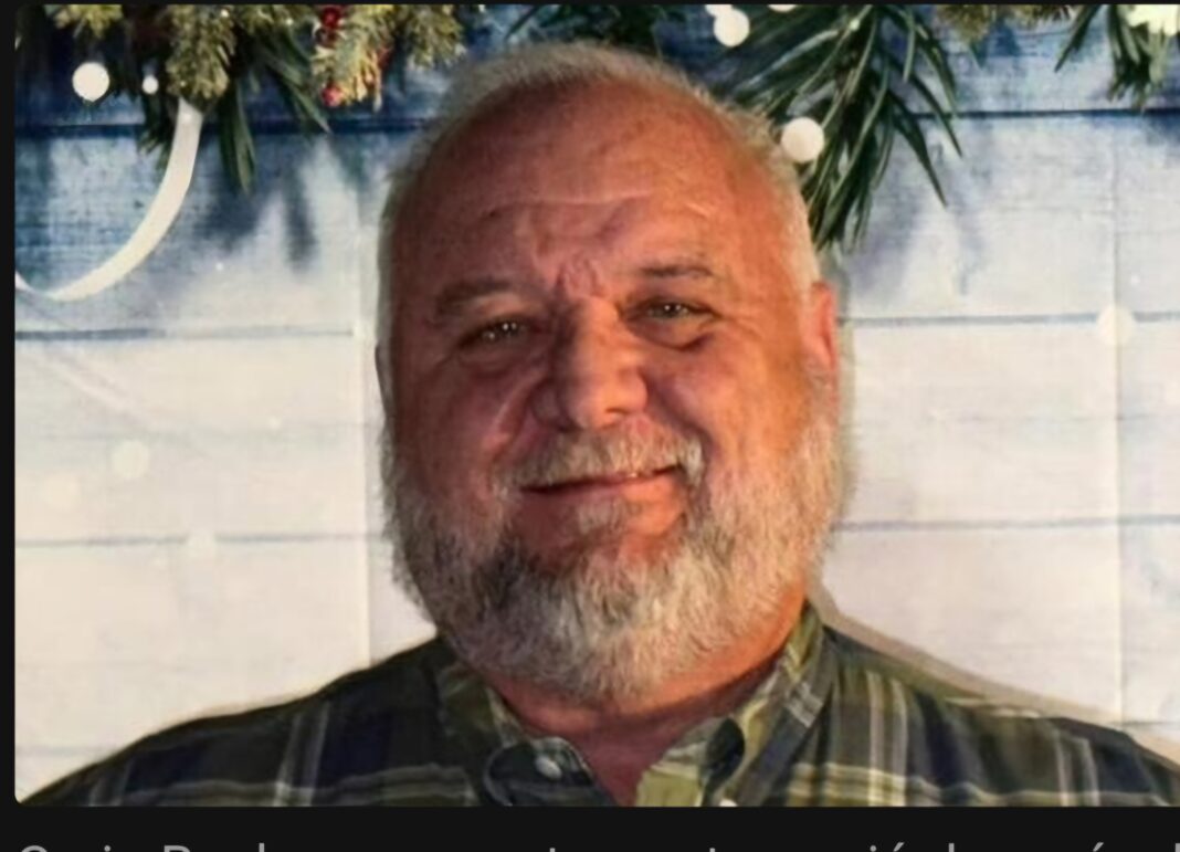 Nuevo sheriff adjunto de Florida recién jubilado aplastado hasta la muerte por una casa rodante que compró recientemente