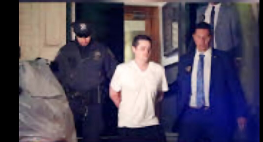 “Rey de cripto” habría usado casa de NYC como cámara de tortura para obtener código de Bitcoin