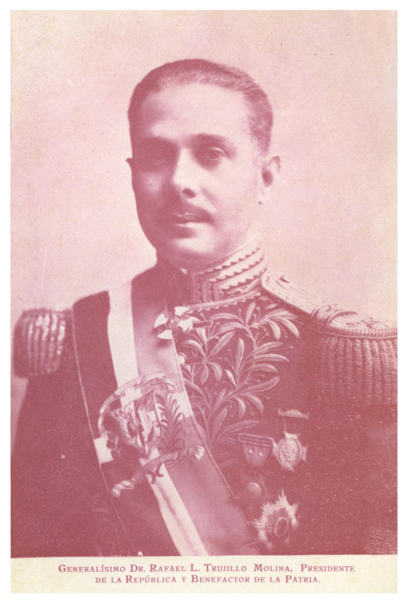 Hoy 30 de mayo se cumple 64 años del ajusticiamiento del dictador Rafael Leonidas Trujillo, »Chapita»