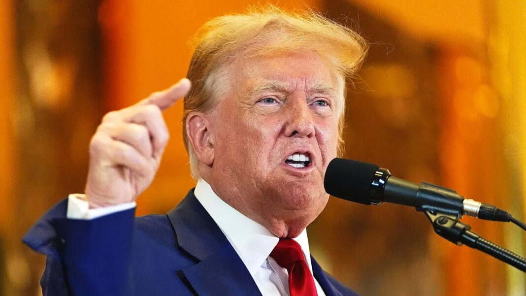 Los demócratas están asustados