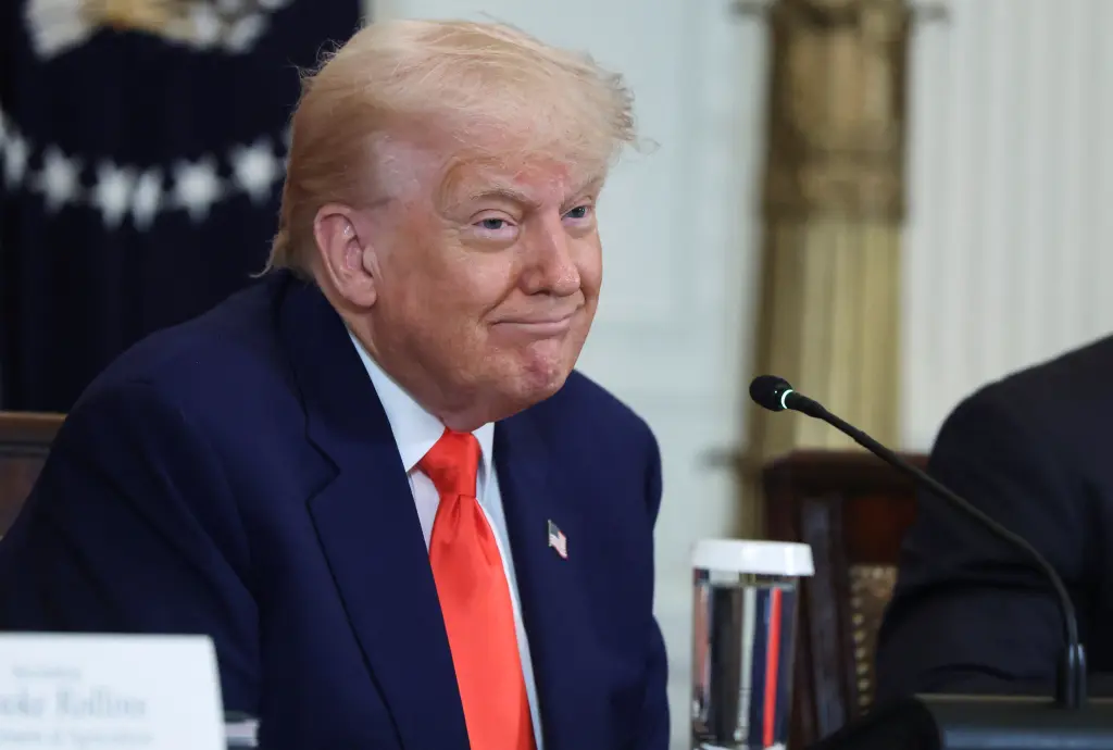 Ucrania y Rusia realizan un intercambio masivo de prisiones mientras Trump elogia el intercambio: «¿Esto podría conducir a algo grande?»