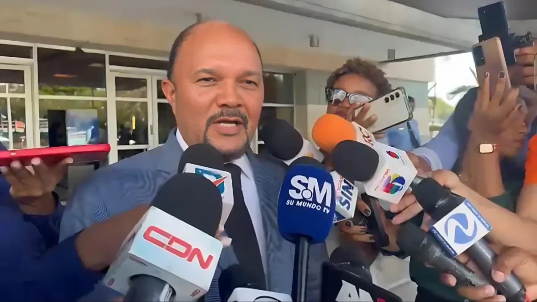 A casi dos meses de la muerte de 233 personas, en tragedia Jet Set, abogado pide al Ministerio Público acción legal contra Antonio Espaillat dueño de la discoteca