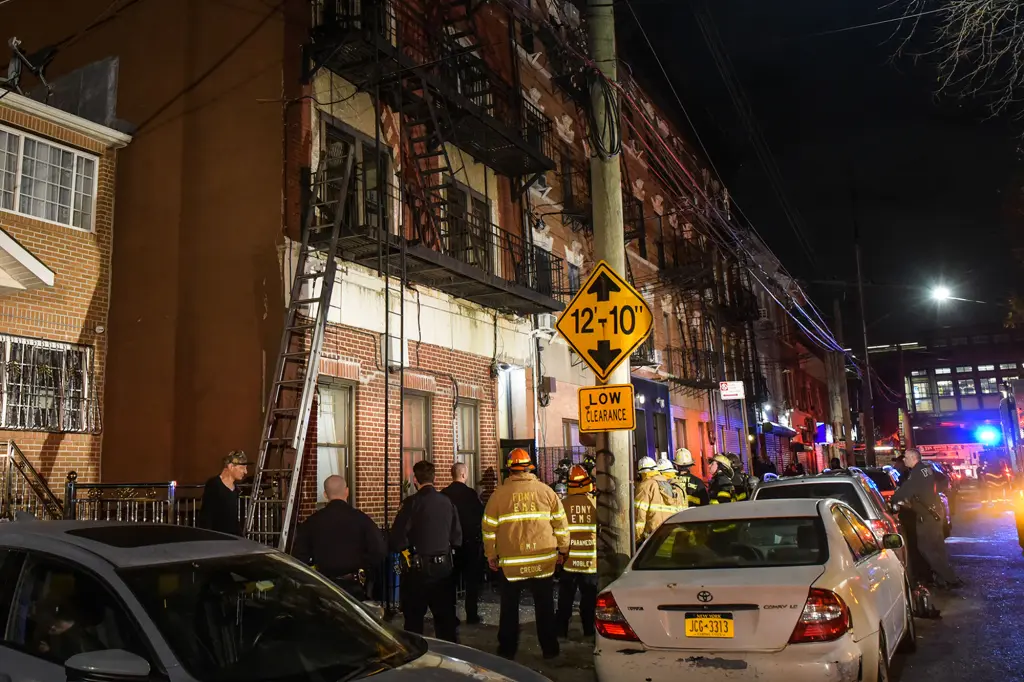 Latina quemada viva por su ex: 38 años de cárcel por brutal homicidio en Nueva York