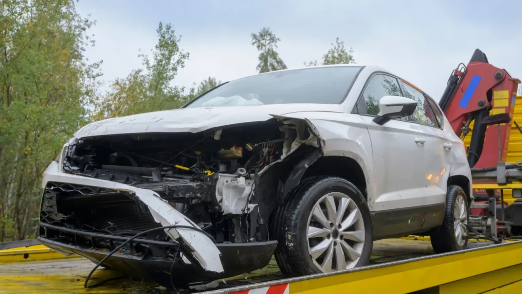 35% de los accidentes mortales en Nueva York involucra un auto SUV