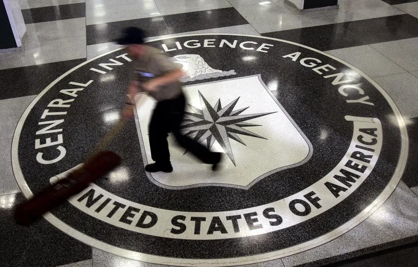 La CIA, agencia de espionaje anuncia que eliminará 1.200 empleos