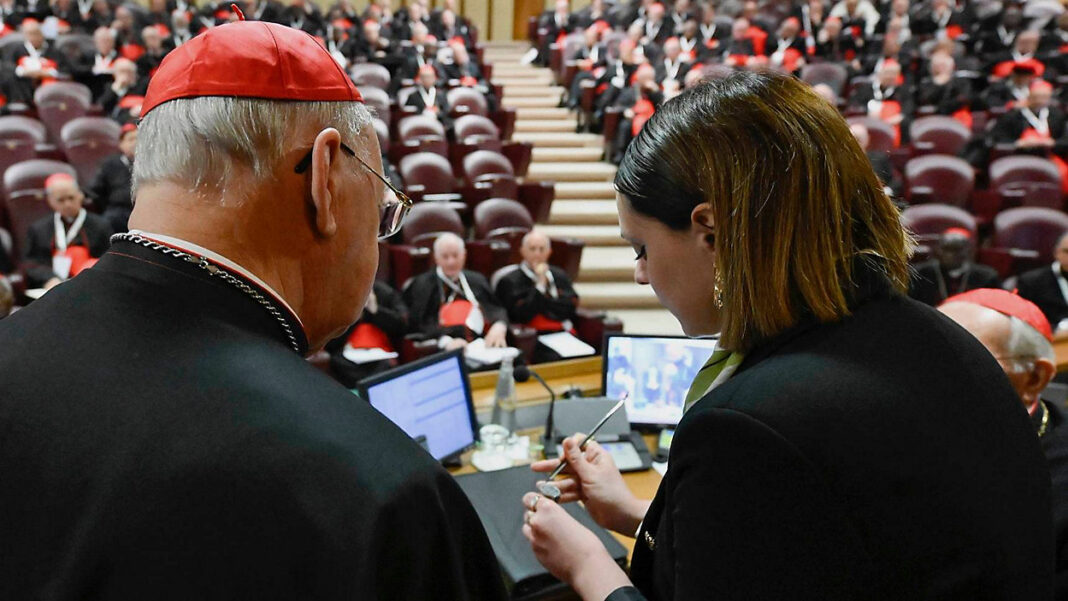 Este miércoles 7 de mayo comienza el cónclave para elegir al sucesor del papa Francisco