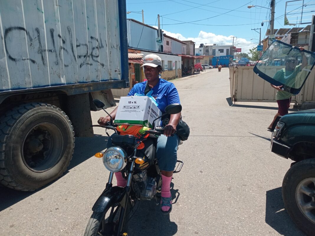 En la frontera dominico-haitiana, el dial habla creole: RD defiende su espectro radial