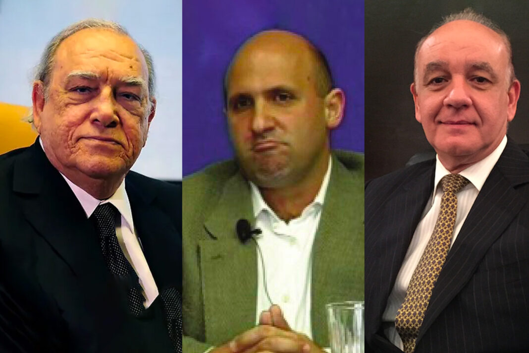 Salen a relucir nombres de empresarios haitianos sancionados por EE.UU. que han desplazados a los empresarios dominicanos en el comercio de la Isla