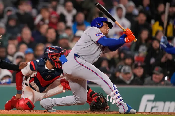 El pelotero dominicano Juan Soto juega hoy, expertos aseguran que se ha descarrilado