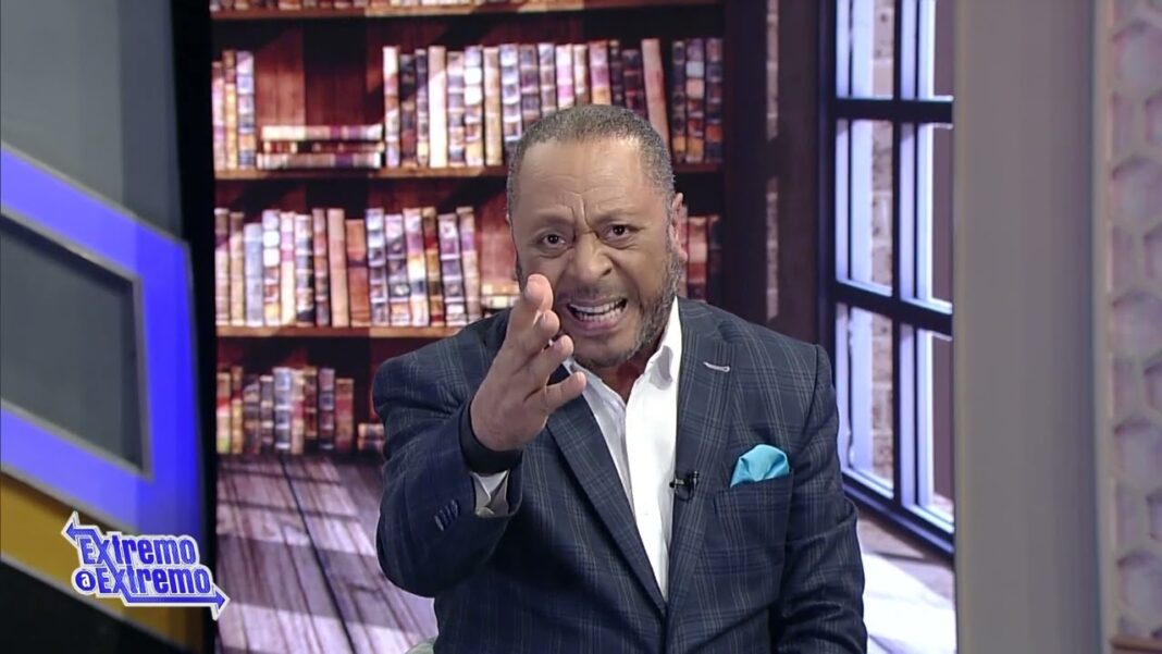 Comunicador Michael Miguel Holguin revela que para el 2028 lanzará su candidatura presidencial por un partido de izquierda en RD