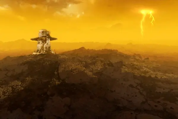 Regresa tras 53 años: nave espacial soviética caerá a Tierra de EE.UU. el fin de semana